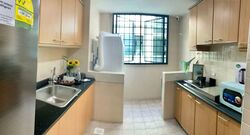 Simei Green Condominium (D18), Condominium #548935961